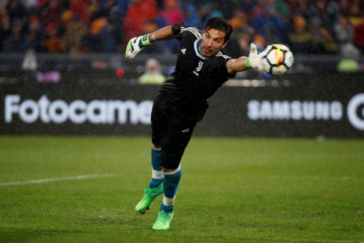 Gianluigi Buffon