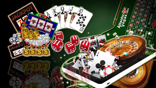 Judi Casino Online