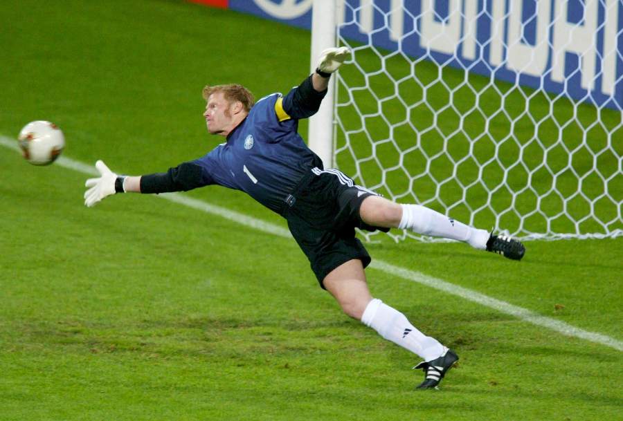 Oliver Kahn