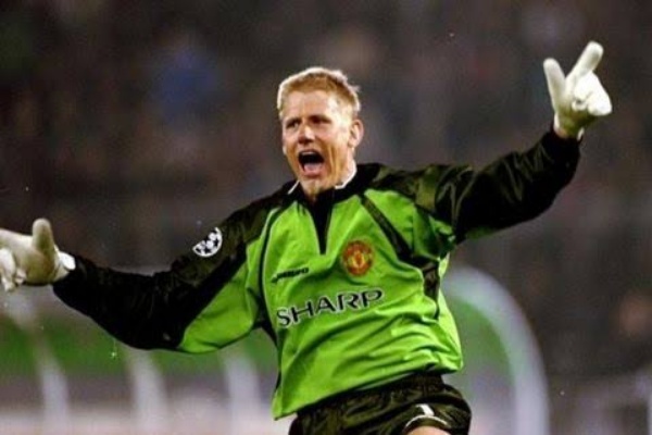 Peter Schmeichel