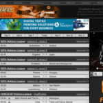 Situs Jadwal Bola Paling Update