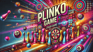 Plinko mudah Jackpot 